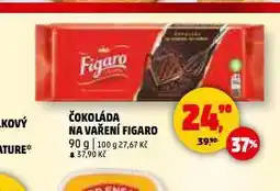 Penny Market Figaro čokoláda na vaření nabídka