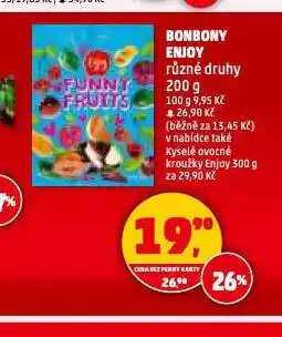 Penny Market Bonbony ejoy nabídka