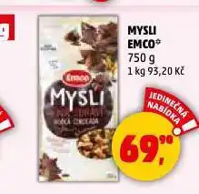 Penny Market Mysli emco nabídka