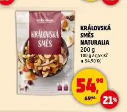 Penny Market Královská směs nabídka