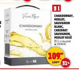 Penny Market Cabernet sauvignon nabídka