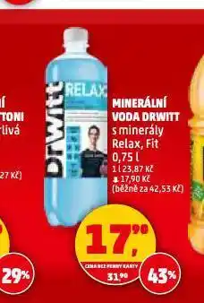 Penny Market Drwitt nabídka