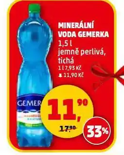 Penny Market Gemerka nabídka