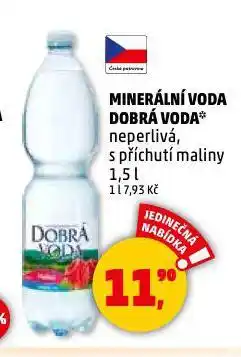 Penny Market Dobrá voda nabídka