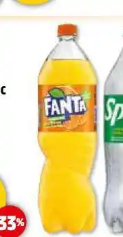 Penny Market Fanta nabídka