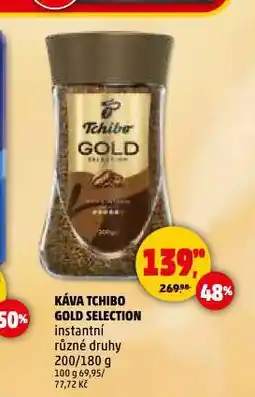 Penny Market Káva tchibo nabídka