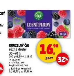 Penny Market Kouzelný čaj nabídka