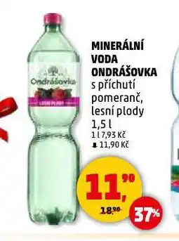 Penny Market Ondrášovka nabídka