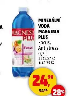 Penny Market Magnesia plus nabídka