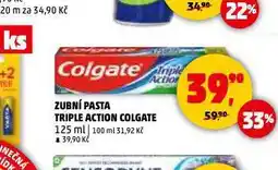 Penny Market Colgate zubní pasta nabídka