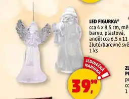 Penny Market Led figurka nabídka