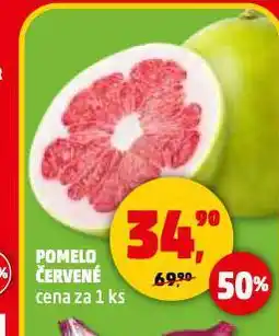 Penny Market Pomelo nabídka