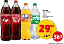 Penny Market Sprite nabídka