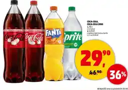 Penny Market Coca-cola nabídka