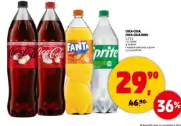Penny Market Fanta nabídka
