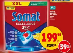 Penny Market Somat tablety do myčky nabídka