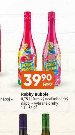 Terno Robby bubble nabídka