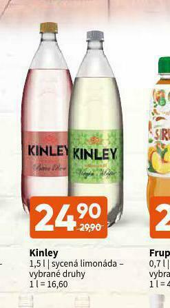 Terno Kinley nabídka