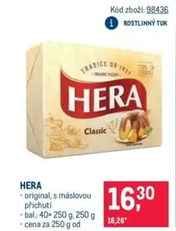 Makro Hera nabídka