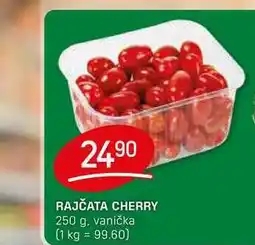 Flop RAJČATA CHERRY 250 g nabídka