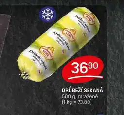 Flop DRŮBEŽÍ SEKANÁ 500 g nabídka
