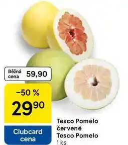 Tesco Tesco Pomelo, 1 ks nabídka