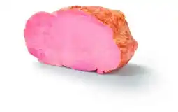 ZEMAN Moravské uzené maso 100g nabídka