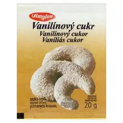 Hruška Amylon Vanilínový cukr 20g nabídka
