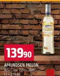 Terno AMUNDSEN MELON 0,5 l nabídka