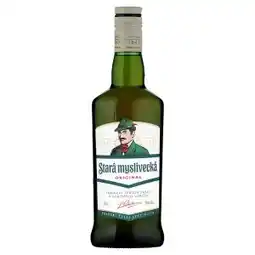 Terno Stará Myslivecká Original 0,5l 0.5l nabídka