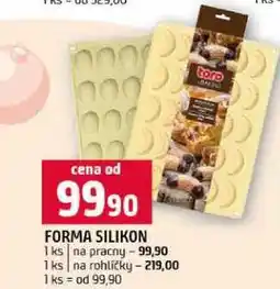 Terno FORMA SILIKON 1 ks nabídka