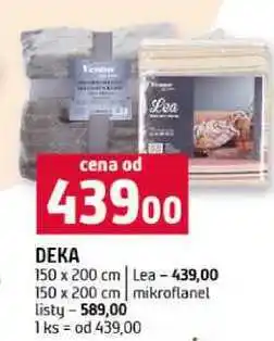 Terno DEKA 1 ks nabídka