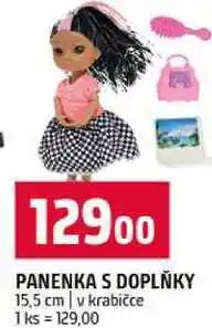 Terno PANENKA S DOPLŇKY 1 ks nabídka