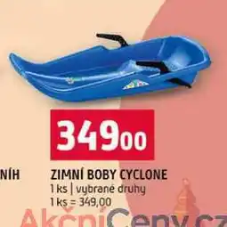 Terno ZIMNÍ BOBY CYCLONE 1 ks nabídka