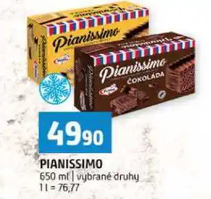 Terno PIANISSIMO 650 ml nabídka