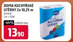 Terno DOMA KUCHYŇSKÉ UTĚRKY 2x 10,25 m nabídka