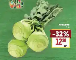 Billa Kedlubna nabídka