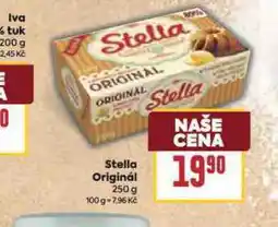 Billa Stella original nabídka