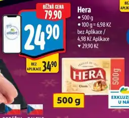 Albert Hera nabídka