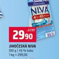 Terno JIHOČESKÁ NIVA 100 g 45% tuku nabídka
