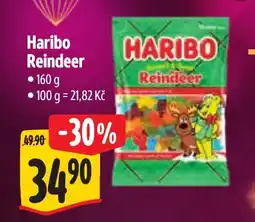 Albert HARIBO Reindeer nabídka