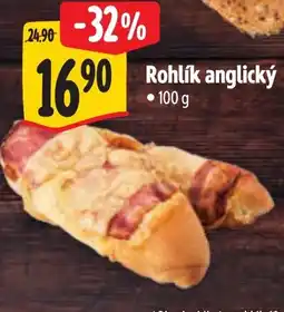 Albert Rohlík anglický nabídka