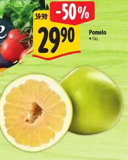 Albert Pomelo nabídka