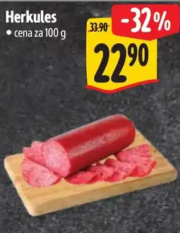 Albert Herkules nabídka