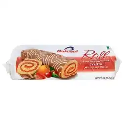 Trefa Balconi Roll farcito alla fruta 250g nabídka