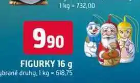 Trefa FIGURKY 16 g brané druhy nabídka