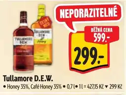 Albert Tullamore D.E.W. nabídka