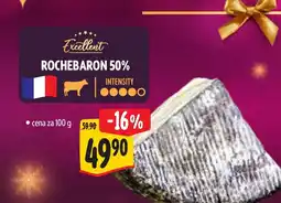 Albert Excellent Rochebaron 50% nabídka