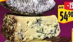 Albert Excellent Blue stilton chop 50% nabídka