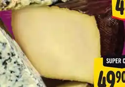 Albert Excellent Père joseph 50% - výseč nabídka